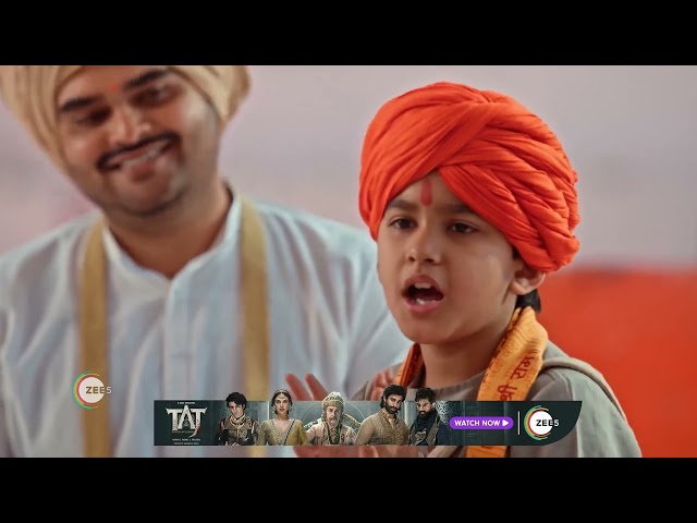 Atal | Ep - 55 | Webisode | Feb, 19 2024 | Neha Joshi, Vyom Thakkar | And TV