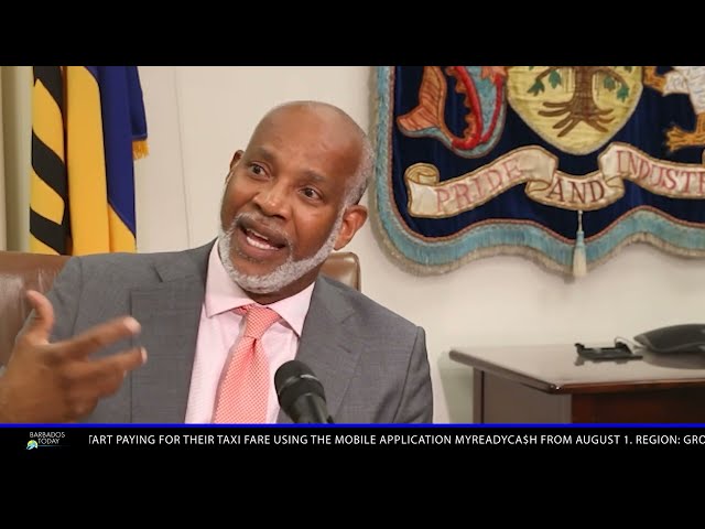 Barbados Today Evening News Update - July 8, 2022