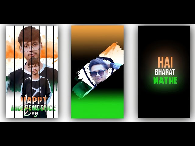 HAPPY/REPUBLIC DAY/ XML FILE / STATUS VIDEO