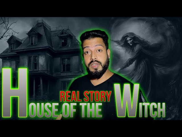 Real haunted house | Real horror story hindi