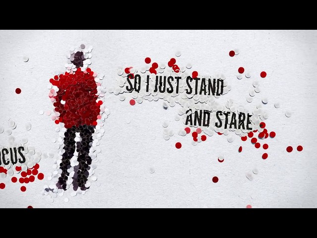 Above & Beyond feat  Richard Bedford   Happiness Amplified Official Lyric Video