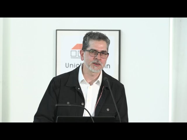 AI and the Tragedy of the Commons: a decolonial perspective | Sustainable AI Conference | U. Mejias