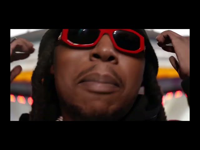 Takeoff : One the righteous ones