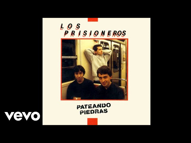 Los Prisioneros - Quieren Dinero (Audio)