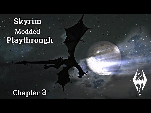 Let's Play Skyrim  "The Tale Of Adamir"  : Part 51