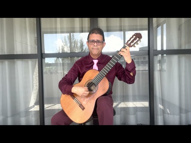 Bendito, louvado seja - Músicas Católicas - Intérprete: Paulo Chagas Ferreira