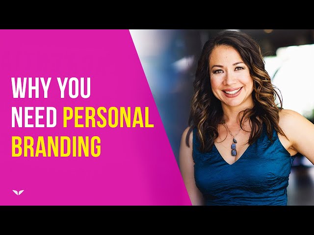 Personal Branding & Why It's Key To Your Coaching Success | Marisa Murgatroyd