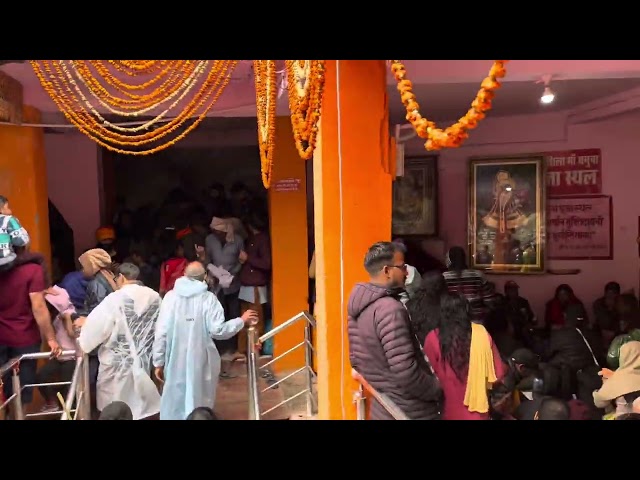 yamunotri temple