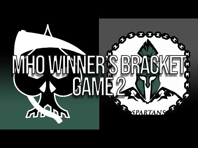 Reapers Vs Spartans | Winner's Bracket Round 1 | 2021 Mile High Open | NA Championship