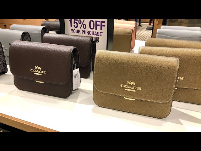 COACH ☜SHOPPING☞ Brynn Flap Crossbody / C6794