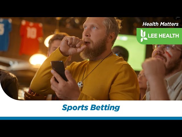 Sports Betting