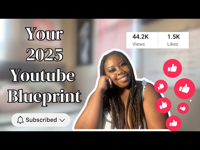 How to Start a YouTube Channel for Beginners in 2025