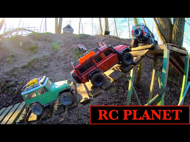 @ RC Planet for an awesome day with the crew! 4K