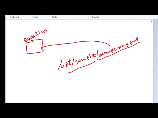 Lab3: Using Sguil to investigate an attack on a network