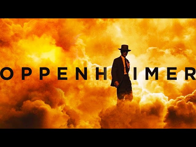 Oppenheimer Tribute | Trinity | 4K HDR