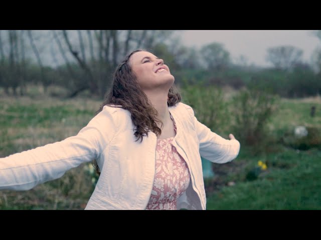 Abbie Werner - Potential, They Say (MUSIC VIDEO) | Irish Dance by Cara Connors