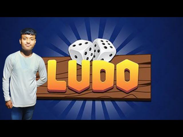 Ludo king 🤴 4 Players game Live