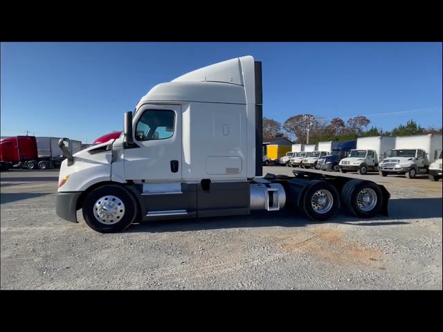 2020 FREIGHTLINER CASCADIA 116 For Sale