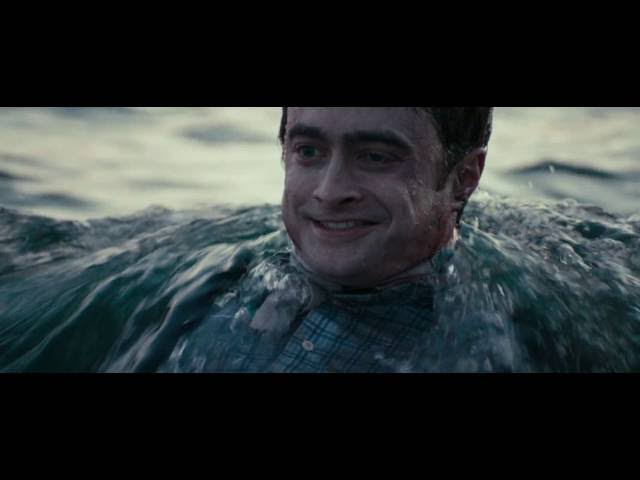 Swiss army man ending