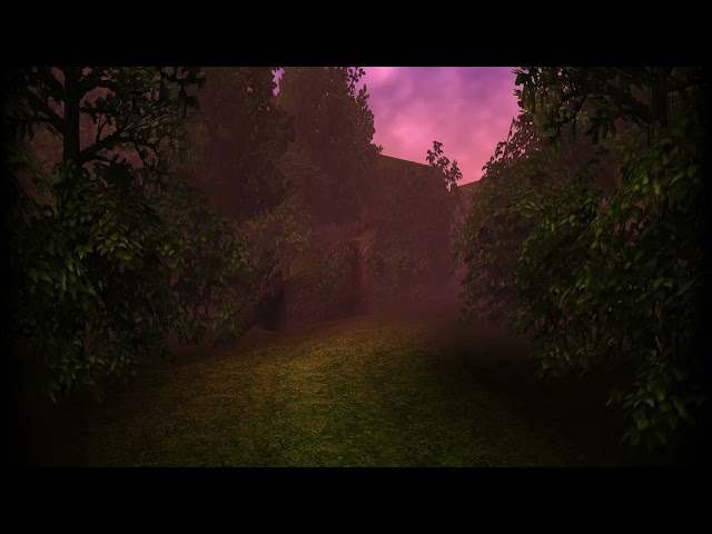 [VR] [Ambience] Majora's Mask 3D: Termina Field #2