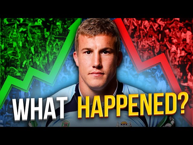 What Happened to Trent Hodkinson