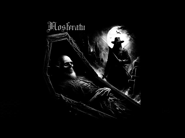 Nosferatu (Udio | AI Music Generator)