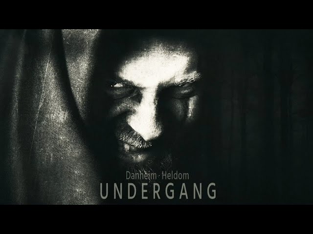 Danheim & Heldom - Undergang