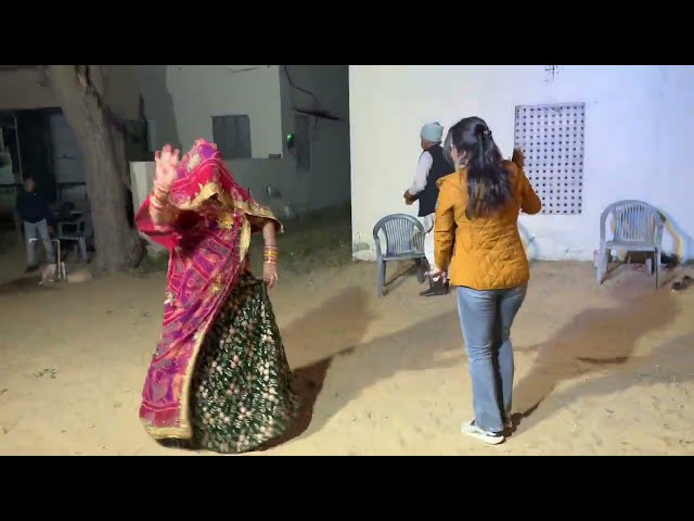 रींगस के भेरूंजी डीजे डांस|| #djdance #shekhawati #shadidance #rajasthanidance