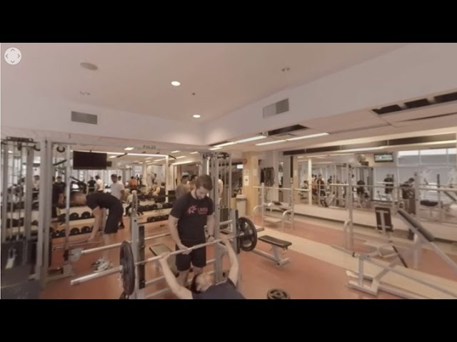 Fitness Centre 360