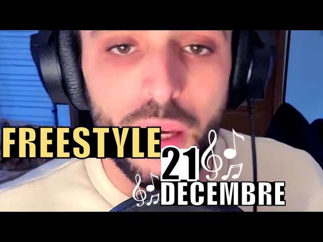 21 DECEMBRE