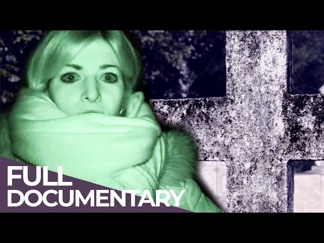 Everton Cemetery: Who is there? | Ghost Dimension | S04 E07 | Free Documentary Paranormal