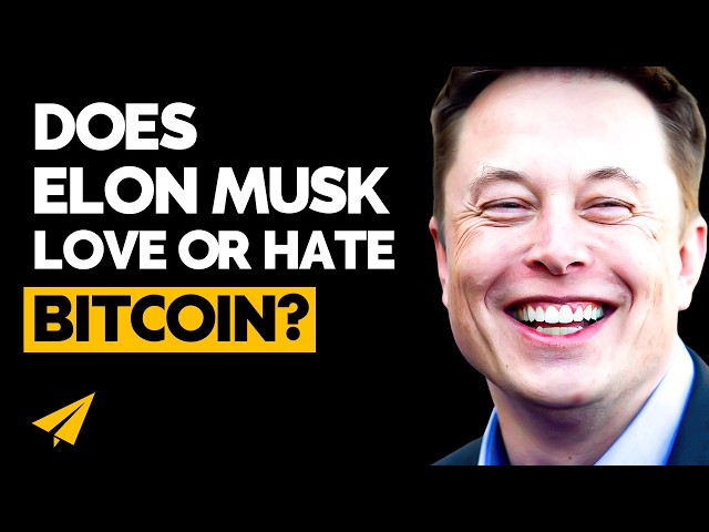 ELON MUSK on BITCOIN: From 2014 to Today