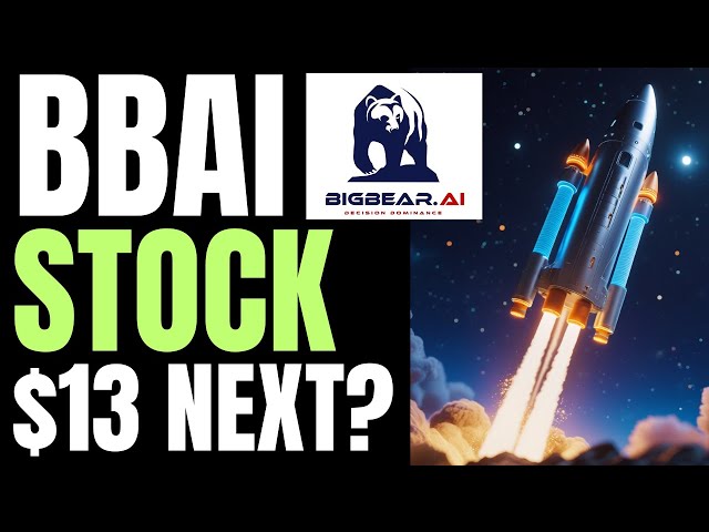 BIGBEAR AI STOCK PREDICTION (BBAI STOCK Market Advisory Services) Best Short Squeeze Stocks to Buy!