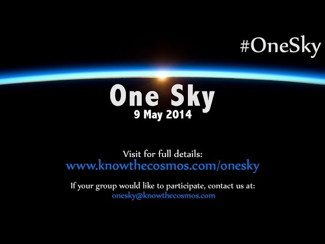 One Sky