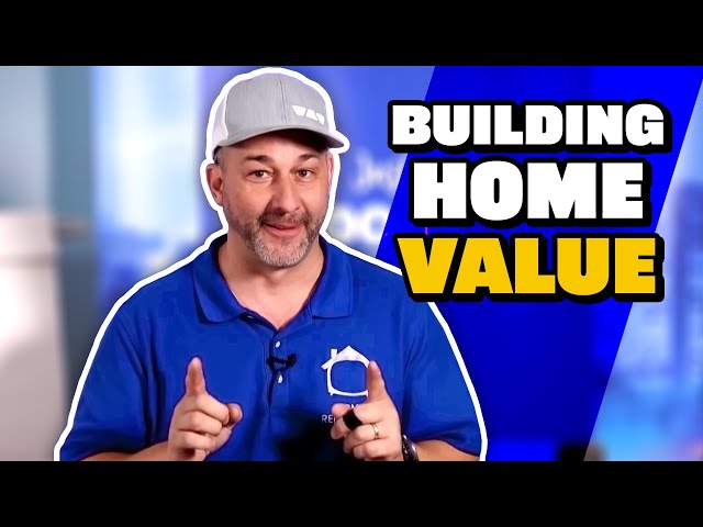 Make Money With These 10 Renovations | Best Home DIY Projects