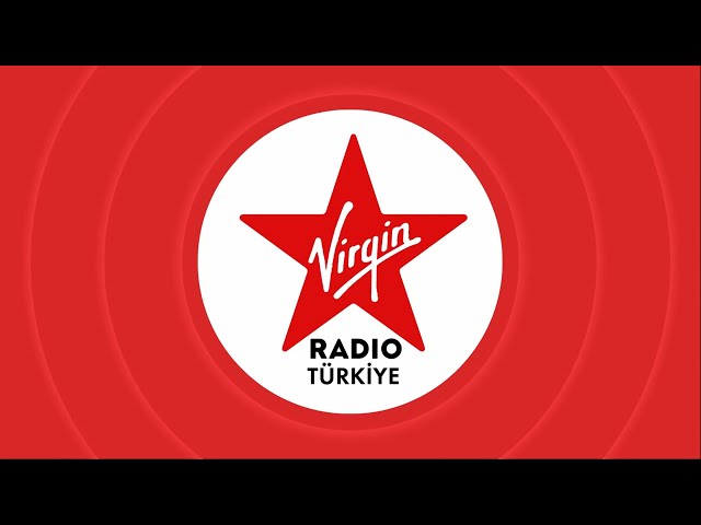 Virgin Radio En Hit Şarkılar |CANLI RADYO DİNLE | 2025 Güncel Playlist 🎵🔥