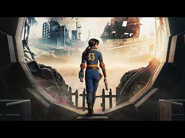 [4k HDR] ¡Analizamos el Apocalipsis en el Nuevo Tráiler de Fallout en Amazon Prime Video!