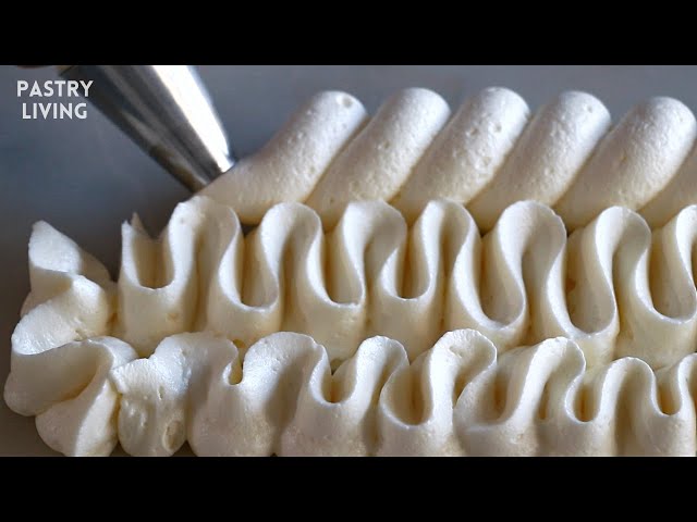 PERFECT Cream Cheese Frosting | Watch this before you make it!