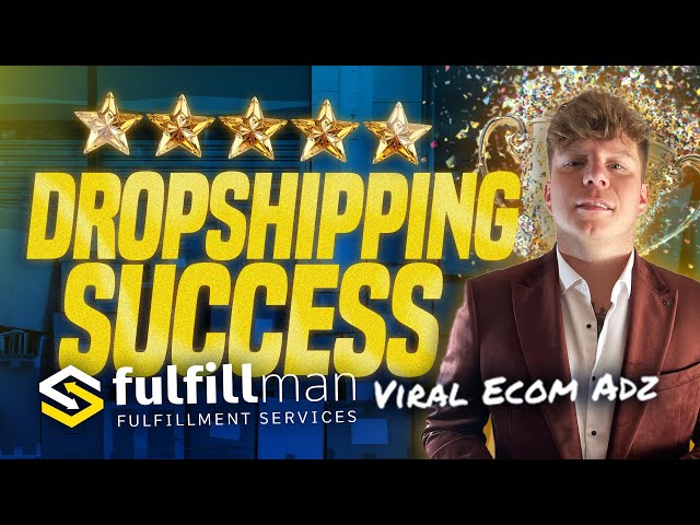 Viral Ecom Adz Review: How To Get Dropshipping Video Ads In 2025 😎