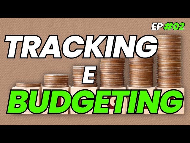 Perché è importante tracciare le SPESE? | Tracking e Budgeting