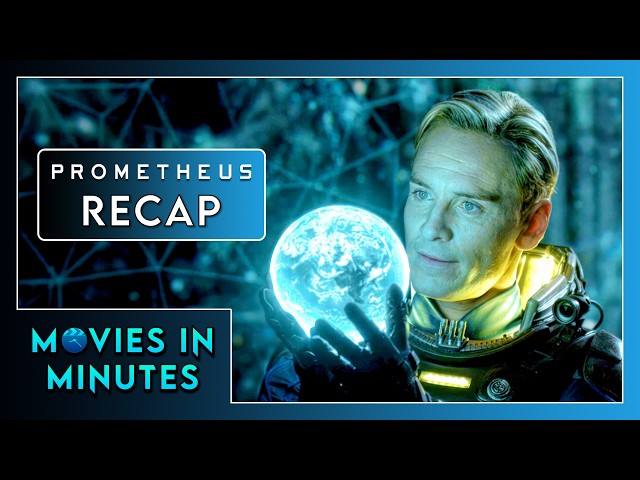 Prometheus in Minutes | Recap