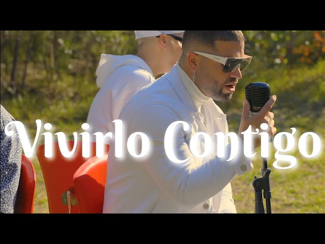 Rafee ❌ El Dandy - Vivirlo Contigo (Version Acustica)