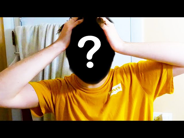 itsVlad Face Reveal...