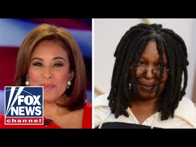 Judge Jeanine addresses 'The View': I'd like to move on