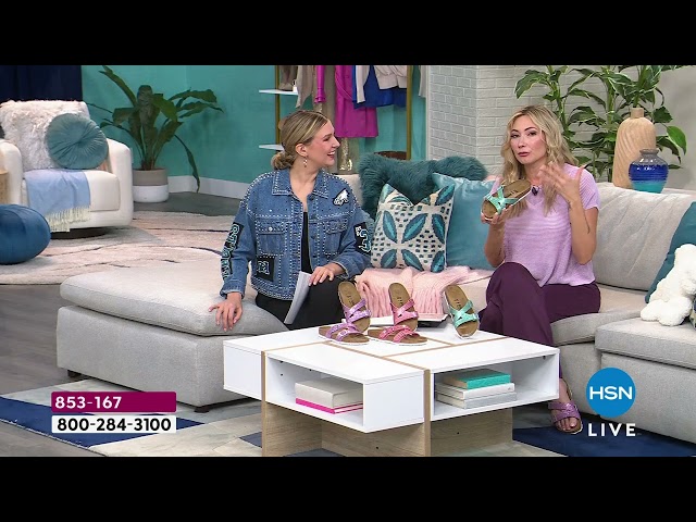 HSN | Today's Super-Special Sunday - Fashion & Accessories 02.09.2025 - 08 AM