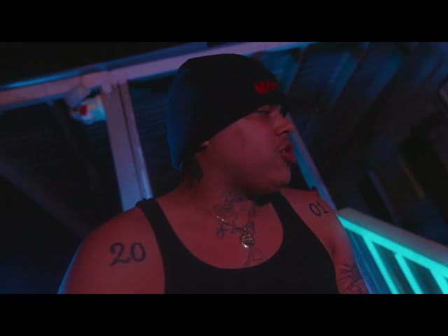 CSM Fergg - Like I Do (Official Music Video) Shot by @RajProductions3