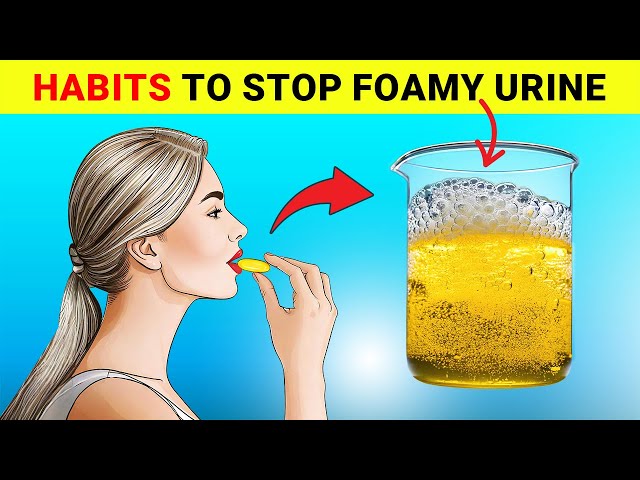 6 Science-backed Ways to Help Stop Proteinuria and Heal Your Kidneys