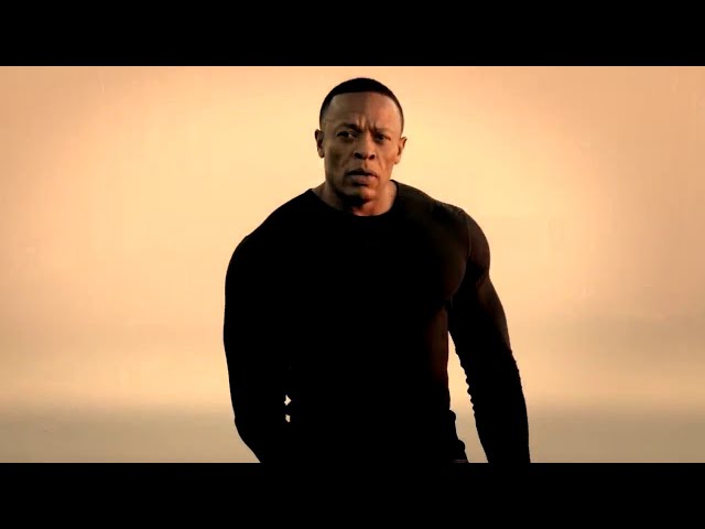 Dr. Dre & The Game - Where I'm From ft. Nate Dogg