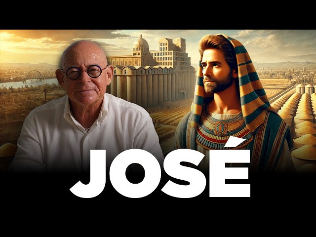 Os Sonhos de José do Egito: Uma História de Fé e Superação