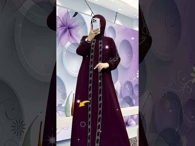 REVIEW GAMIS KONDANGAN TERBARU | BAGIAN 603 #bajugamisterbaru #gamislebaran #gamiskondangan